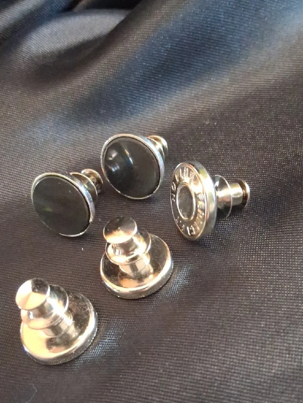 Perfect Fit Replacement Buttons Set